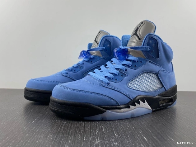 HYPE DV1310-401 5 Jordan UNC Air 0629